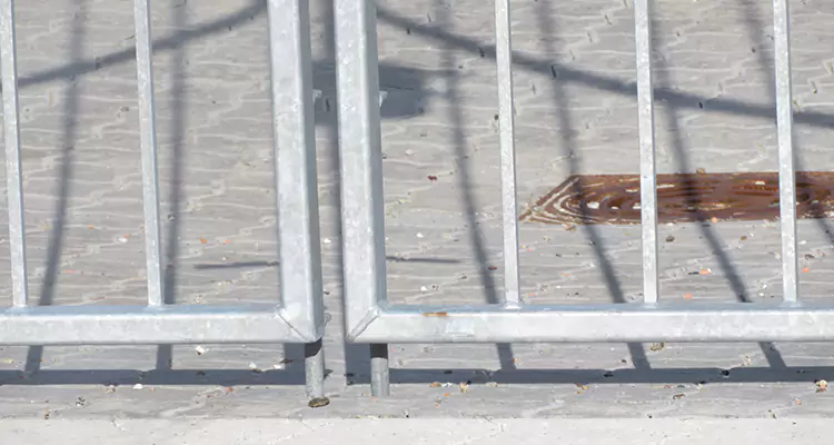 Our Metal Gate Repair Services in Lake Magdalene, FL